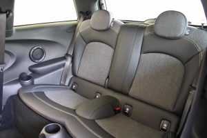 Δοκιμή νέο MINI One 1.2 TwinPower Turbo 102 PS Automatic