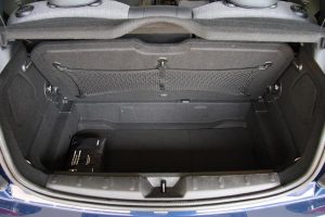 Δοκιμή νέο MINI One 1.2 TwinPower Turbo 102 PS Automatic