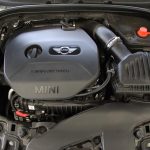 Δοκιμή νέο MINI One 1.2 TwinPower Turbo 102 PS Automatic