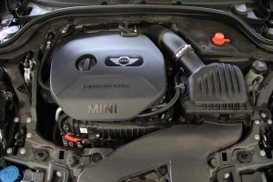 Δοκιμή νέο MINI One 1.2 TwinPower Turbo 102 PS Automatic