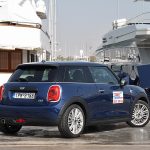 Δοκιμή νέο MINI One 1.2 TwinPower Turbo 102 PS Automatic
