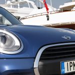 Δοκιμή νέο MINI One 1.2 TwinPower Turbo 102 PS Automatic