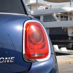 Δοκιμή νέο MINI One 1.2 TwinPower Turbo 102 PS Automatic