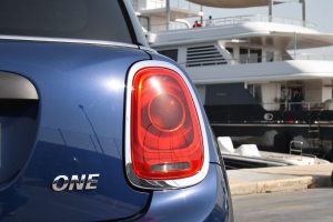 Δοκιμή νέο MINI One 1.2 TwinPower Turbo 102 PS Automatic