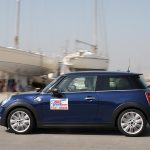 Δοκιμή νέο MINI One 1.2 TwinPower Turbo 102 PS Automatic