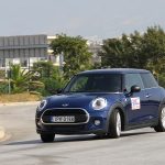 Δοκιμή νέο MINI One 1.2 TwinPower Turbo 102 PS Automatic