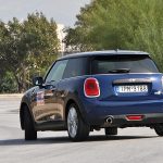 Δοκιμή νέο MINI One 1.2 TwinPower Turbo 102 PS Automatic