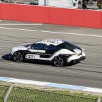 Audi RS7 τρέχει στην πίστα του Hockenheim χωρίς οδηγό! (+video)