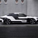 Audi RS7 τρέχει στην πίστα του Hockenheim χωρίς οδηγό! (+video)