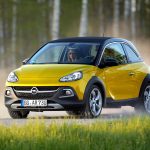 Δύο πανελλαδικές πρεμιέρες της Opel στην Αυτοκίνηση 2014