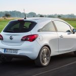 Τιμές νέου Opel Corsa ΜΥ 15 - από 14.007 ευρώ το 1.3 diesel
