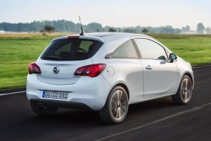 Τιμές νέου Opel Corsa ΜΥ 15 – από 14.007 ευρώ το 1.3 diesel