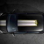 Νέα έκδοση Volkswagen street up! με σπορτίφ χαρακτηριστικά