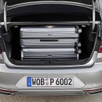 VW Passat με 10 κινητήρες έως 280 PS και από 2,0 λτ. κατανάλωση