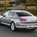 VW Passat με 10 κινητήρες έως 280 PS και από 2,0 λτ. κατανάλωση