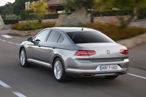 VW Passat με 10 κινητήρες έως 280 PS και από 2,0 λτ. κατανάλωση