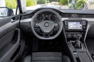 VW Passat με 10 κινητήρες έως 280 PS και από 2,0 λτ. κατανάλωση