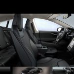 Νέο κορυφαίο Tesla Model S P85D με τετρακίνηση και 691 ίππους!