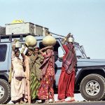 Η Mercedes G-Class γιορτάζει 35 χρόνια παρέα με τον «Otto»