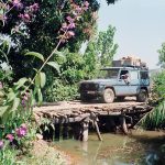 Η Mercedes G-Class γιορτάζει 35 χρόνια παρέα με τον «Otto»