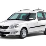 Ανάκληση Skoda Fabia και Roomster μοντέλα του 2011-2014