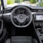 Διαθέσιμο το νέο VW Passat από 20.440€ (τιμές και εξοπλισμός)
