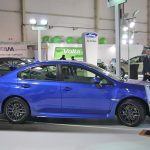 Νέο Subaru Impreza WRX STI με 305 ίππους