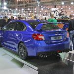 Νέο Subaru Impreza WRX STI με 305 ίππους