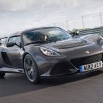 Νέα και ακόμα πιο γρήγορη Lotus Exige S Automatic