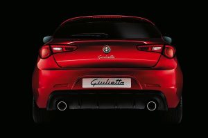 Νέα Alfa Romeo Giulietta Sprint για την επέτειο των 60 ετών