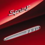 Νέα Alfa Romeo Giulietta Sprint για την επέτειο των 60 ετών