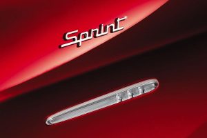 Νέα Alfa Romeo Giulietta Sprint για την επέτειο των 60 ετών