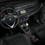 Νέα Alfa Romeo Giulietta Sprint για την επέτειο των 60 ετών