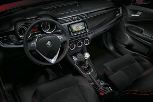 Νέα Alfa Romeo Giulietta Sprint για την επέτειο των 60 ετών