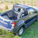 Νέο Dacia Duster pick up 1.5 dCi 4x4 σε περιορισμένη παραγωγή