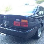 BMW M5 του 1993 πωλείται πιο ακριβά από την καινούργια!