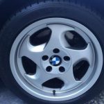 BMW M5 του 1993 πωλείται πιο ακριβά από την καινούργια!