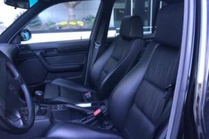 BMW M5 του 1993 πωλείται πιο ακριβά από την καινούργια!