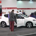 Nissan Pulsar: Επιστροφή στα μικρομεσαία χάτσμπακ