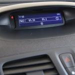 Δοκιμή Renault Megane ντίζελ 1.5 dCi 110 PS