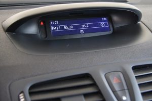 Δοκιμή Renault Megane ντίζελ 1.5 dCi 110 PS