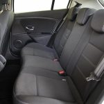 Δοκιμή Renault Megane ντίζελ 1.5 dCi 110 PS