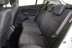 Δοκιμή Renault Megane ντίζελ 1.5 dCi 110 PS