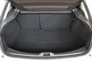 Δοκιμή Renault Megane ντίζελ 1.5 dCi 110 PS