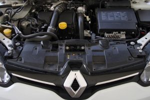 Δοκιμή Renault Megane ντίζελ 1.5 dCi 110 PS