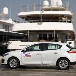 Δοκιμή Renault Megane ντίζελ 1.5 dCi 110 PS