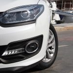 Δοκιμή Renault Megane ντίζελ 1.5 dCi 110 PS