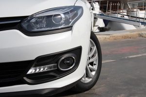 Δοκιμή Renault Megane ντίζελ 1.5 dCi 110 PS