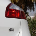 Δοκιμή Renault Megane ντίζελ 1.5 dCi 110 PS