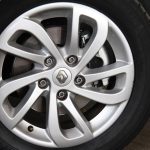 Δοκιμή Renault Megane ντίζελ 1.5 dCi 110 PS